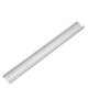 300-800mm 45 Chute T Track with Scale Alloy T-tracks Slot Miter Track Woodworking Saw For Table Workbench DIY Tools 300-800mm 45 Chute T Track with Scale Alloy T-tracks Slot Miter Track Woodworking Saw For Table Workbench DIY Tools