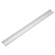 300-800mm 45 Chute T Track with Scale Alloy T-tracks Slot Miter Track Woodworking Saw For Table Workbench DIY Tools 300-800mm 45 Chute T Track with Scale Alloy T-tracks Slot Miter Track Woodworking Saw For Table Workbench DIY Tools