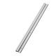 300-800mm 45 Chute T Track with Scale Alloy T-tracks Slot Miter Track Woodworking Saw For Table Workbench DIY Tools 300-800mm 45 Chute T Track with Scale Alloy T-tracks Slot Miter Track Woodworking Saw For Table Workbench DIY Tools