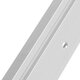 300-800mm 45 Chute T Track with Scale Alloy T-tracks Slot Miter Track Woodworking Saw For Table Workbench DIY Tools 300-800mm 45 Chute T Track with Scale Alloy T-tracks Slot Miter Track Woodworking Saw For Table Workbench DIY Tools