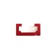 300/400/500/600mm Aluminum Alloy Miter Slot T-slot Rail DIY Woodworking Tool 300/400/500/600mm Aluminum Alloy Miter Slot T-slot Rail DIY Woodworking Tool