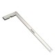 300/500MM 90 Degree Square Woodworking Angle Ruler Stamping Scale Turning Ruler Aluminum Alloy Square Turning Ruler Woodworking Tools 300/500MM 90 Degree Square Woodworking Angle Ruler Stamping Scale Turning Ruler Aluminum Alloy Square Turning Ruler Woodworking Tools