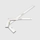 300/500MM 90 Degree Square Woodworking Angle Ruler Stamping Scale Turning Ruler Aluminum Alloy Square Turning Ruler Woodworking Tools 300/500MM 90 Degree Square Woodworking Angle Ruler Stamping Scale Turning Ruler Aluminum Alloy Square Turning Ruler Woodworking Tools