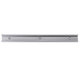 300mm to 1220mm Grey T-Track with Predrilled Mounting Holes 30mm x 12.8mm Miter Slot for Saw Router Table 300mm to 1220mm Grey T-Track with Predrilled Mounting Holes 30mm x 12.8mm Miter Slot for Saw Router Table