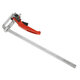 300x60mm F Clamp Quick Release Ratcheting Guide Rail Clamp Track for MFT Table and Track Saw Guide Rail System 300x60mm F Clamp Quick Release Ratcheting Guide Rail Clamp Track for MFT Table and Track Saw Guide Rail System