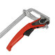 300x60mm F Clamp Quick Release Ratcheting Guide Rail Clamp Track for MFT Table and Track Saw Guide Rail System 300x60mm F Clamp Quick Release Ratcheting Guide Rail Clamp Track for MFT Table and Track Saw Guide Rail System