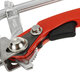 300x60mm F Clamp Quick Release Ratcheting Guide Rail Clamp Track for MFT Table and Track Saw Guide Rail System 300x60mm F Clamp Quick Release Ratcheting Guide Rail Clamp Track for MFT Table and Track Saw Guide Rail System