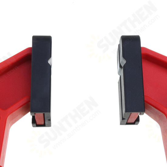 30/36Inch Heavy Duty F Clamp WoodWorking Quick Grip Bar Plastic Grip Wood Clamp 30/36Inch Heavy Duty F Clamp WoodWorking Quick Grip Bar Plastic Grip Wood Clamp
