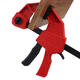 30/36Inch Heavy Duty F Clamp WoodWorking Quick Grip Bar Plastic Grip Wood Clamp 30/36Inch Heavy Duty F Clamp WoodWorking Quick Grip Bar Plastic Grip Wood Clamp