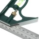 304 Stainless Steel Measuring Tool Combination Angle Ruler Multifunctional Combined Angle Ruler 304 Stainless Steel Measuring Tool Combination Angle Ruler Multifunctional Combined Angle Ruler