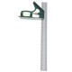 304 Stainless Steel Measuring Tool Combination Angle Ruler Multifunctional Combined Angle Ruler 304 Stainless Steel Measuring Tool Combination Angle Ruler Multifunctional Combined Angle Ruler