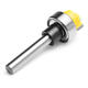 3/4 Inch Faux Panel Ogee Groove Router Bit 1/4 Inch Shank Diameter For Woodworking 3/4 Inch Faux Panel Ogee Groove Router Bit 1/4 Inch Shank Diameter For Woodworking
