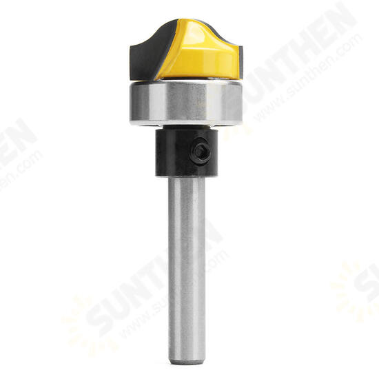 3/4 Inch Faux Panel Ogee Groove Router Bit 1/4 Inch Shank Diameter For Woodworking 3/4 Inch Faux Panel Ogee Groove Router Bit 1/4 Inch Shank Diameter For Woodworking