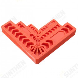 3/4pcs 3/4/6 Inch 90 Degree Right Angle Clamps Ruler Clamping Woodworking Fixer Tools 3/4pcs 3/4/6 Inch 90 Degree Right Angle Clamps Ruler Clamping Woodworking Fixer Tools