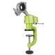35-43MM 360 Degree Drill holder with clamp Rotating Universal Positioning Bracket Vise with Reducing Washer 35-43MM 360 Degree Drill holder with clamp Rotating Universal Positioning Bracket Vise with Reducing Washer