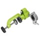 35-43MM 360 Degree Drill holder with clamp Rotating Universal Positioning Bracket Vise with Reducing Washer 35-43MM 360 Degree Drill holder with clamp Rotating Universal Positioning Bracket Vise with Reducing Washer