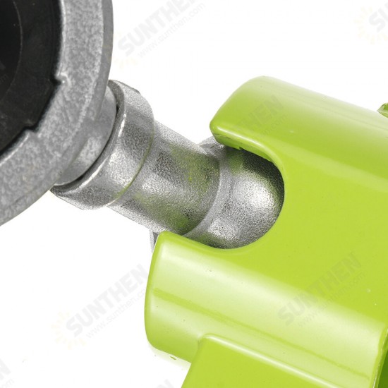 35-43MM 360 Degree Drill holder with clamp Rotating Universal Positioning Bracket Vise with Reducing Washer 35-43MM 360 Degree Drill holder with clamp Rotating Universal Positioning Bracket Vise with Reducing Washer