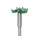 35-60mm 3 Flutes Tips Router Bit Woodworking Tools Hole Saw Cutter Hinge Boring Drill Bits Round Shank Tungsten Carbide Cutter 35-60mm 3 Flutes Tips Router Bit Woodworking Tools Hole Saw Cutter Hinge Boring Drill Bits Round Shank Tungsten Carbide Cutter