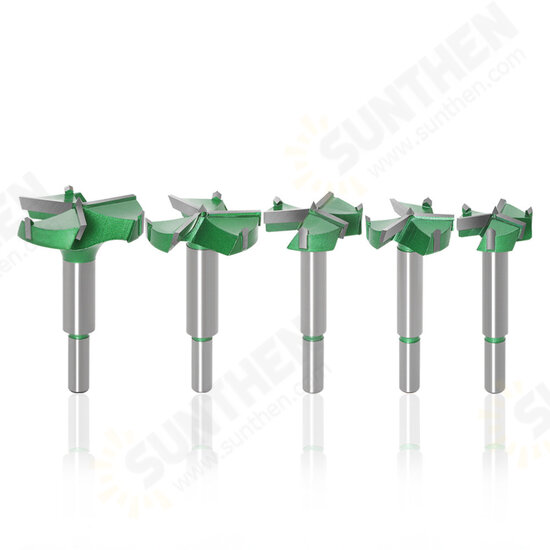 35-60mm 3 Flutes Tips Router Bit Woodworking Tools Hole Saw Cutter Hinge Boring Drill Bits Round Shank Tungsten Carbide Cutter 35-60mm 3 Flutes Tips Router Bit Woodworking Tools Hole Saw Cutter Hinge Boring Drill Bits Round Shank Tungsten Carbide Cutter