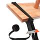 4 Jaws Rapid Corner Clamp Wood Working Band Strap Holder For Picture Frame Drawer 4 Jaws Rapid Corner Clamp Wood Working Band Strap Holder For Picture Frame Drawer