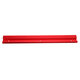 400-1200mm Red Aluminum Alloy T-Track 45 T-slot Miter Track Woodworking Clamp Tool for Table Saw Router Table