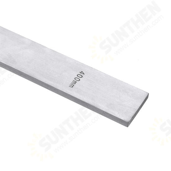 400x230mm Machinist Square 90° Right Angle Engineer Set with Seat Precision Ground Steel Hardened Angle Ruler 400x230mm Machinist Square 90° Right Angle Engineer Set with Seat Precision Ground Steel Hardened Angle Ruler