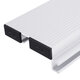 450-1220mm Woodworking Miter Gauge Fence Table Saw Fence T Slot Aluminum Alloy Fence or Track Stop for Router Table Miter Gauge Table Saw 450-1220mm Woodworking Miter Gauge Fence Table Saw Fence T Slot Aluminum Alloy Fence or Track Stop for Router Table Miter Gauge Table Saw