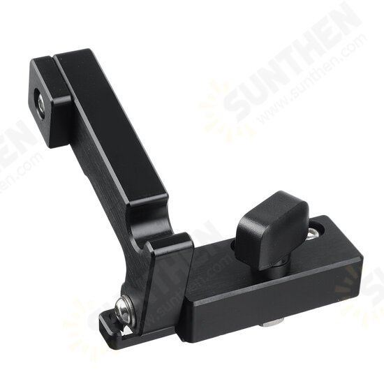 450-1220mm Woodworking Miter Gauge Fence Table Saw Fence T Slot Aluminum Alloy Fence or Track Stop for Router Table Miter Gauge Table Saw 450-1220mm Woodworking Miter Gauge Fence Table Saw Fence T Slot Aluminum Alloy Fence or Track Stop for Router Table Miter Gauge Table Saw