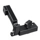 450-1220mm Woodworking Miter Gauge Fence Table Saw Fence T Slot Aluminum Alloy Fence or Track Stop for Router Table Miter Gauge Table Saw 450-1220mm Woodworking Miter Gauge Fence Table Saw Fence T Slot Aluminum Alloy Fence or Track Stop for Router Table Miter Gauge Table Saw