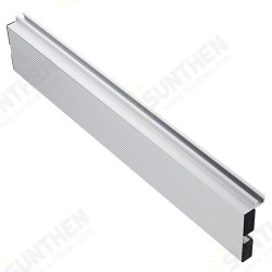 450-1220mm Woodworking Miter Gauge Fence Table Saw Fence T Slot Aluminum Alloy Fence or Track Stop for Router Table Miter Gauge Table Saw 450-1220mm Woodworking Miter Gauge Fence Table Saw Fence T Slot Aluminum Alloy Fence or Track Stop for Router Table Miter Gauge Table Saw