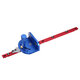 450mm B Type 0-90 Degree Angle Miter Gauge Sawing Assembly Ruler Woodworking Tool for Table Saw Router 450mm B Type 0-90 Degree Angle Miter Gauge Sawing Assembly Ruler Woodworking Tool for Table Saw Router