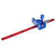 450mm B Type 0-90 Degree Angle Miter Gauge Sawing Assembly Ruler Woodworking Tool for Table Saw Router 450mm B Type 0-90 Degree Angle Miter Gauge Sawing Assembly Ruler Woodworking Tool for Table Saw Router