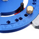 450mm B Type 0-90 Degree Angle Miter Gauge Sawing Assembly Ruler Woodworking Tool for Table Saw Router 450mm B Type 0-90 Degree Angle Miter Gauge Sawing Assembly Ruler Woodworking Tool for Table Saw Router