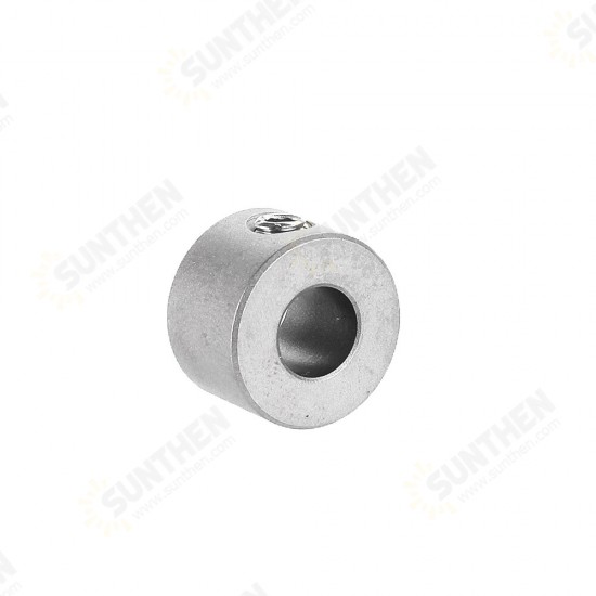 4/5/6/7/8/9/10mm Drill Bit Shaft Depth Stop Collars Ring Woodworking Positioner Spacing Ring Locator