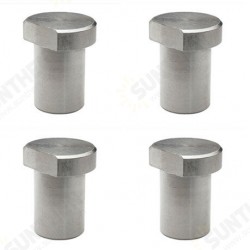 4PCS 19MM Woodworking Table Limit Block Table Stop Quick Release Lock Tenon Woodworking Limit Lock 4PCS 19MM Woodworking Table Limit Block Table Stop Quick Release Lock Tenon Woodworking Limit Lock