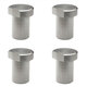 4PCS 19MM Woodworking Table Limit Block Table Stop Quick Release Lock Tenon Woodworking Limit Lock 4PCS 19MM Woodworking Table Limit Block Table Stop Quick Release Lock Tenon Woodworking Limit Lock