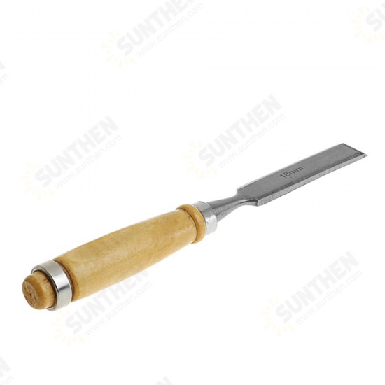 4Pcs Wood Carving Roughing Hand Chisel Tool Kit Set Working Professional Gouges 4Pcs Wood Carving Roughing Hand Chisel Tool Kit Set Working Professional Gouges