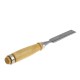 4Pcs Wood Carving Roughing Hand Chisel Tool Kit Set Working Professional Gouges 4Pcs Wood Carving Roughing Hand Chisel Tool Kit Set Working Professional Gouges