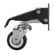 4pcs Upgrade Heavy Duty Workbench Caster Kit 660LBS Woodworking Table Wheel Set 4pcs Upgrade Heavy Duty Workbench Caster Kit 660LBS Woodworking Table Wheel Set