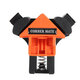 4pcs Woodworking 90 Degree Right Angle Clamp Clip ABS Quick Picture Frame Corner Clamp 4pcs Woodworking 90 Degree Right Angle Clamp Clip ABS Quick Picture Frame Corner Clamp