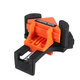 4pcs Woodworking 90 Degree Right Angle Clamp Clip ABS Quick Picture Frame Corner Clamp 4pcs Woodworking 90 Degree Right Angle Clamp Clip ABS Quick Picture Frame Corner Clamp