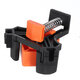 4pcs Woodworking 90 Degree Right Angle Clamp Clip ABS Quick Picture Frame Corner Clamp 4pcs Woodworking 90 Degree Right Angle Clamp Clip ABS Quick Picture Frame Corner Clamp