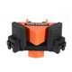 4pcs Woodworking 90 Degree Right Angle Clamp Clip ABS Quick Picture Frame Corner Clamp 4pcs Woodworking 90 Degree Right Angle Clamp Clip ABS Quick Picture Frame Corner Clamp