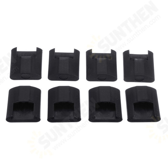 4pcs Woodworking 90 Degree Right Angle Clamp Clip ABS Quick Picture Frame Corner Clamp 4pcs Woodworking 90 Degree Right Angle Clamp Clip ABS Quick Picture Frame Corner Clamp