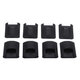 4pcs Woodworking 90 Degree Right Angle Clamp Clip ABS Quick Picture Frame Corner Clamp 4pcs Woodworking 90 Degree Right Angle Clamp Clip ABS Quick Picture Frame Corner Clamp