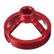 5-10mm 3 In 1 Punch Locator Hole Opener Woodworking Tool Kit Drill Guide Right Angle Hole Drill Guide 5-10mm 3 In 1 Punch Locator Hole Opener Woodworking Tool Kit Drill Guide Right Angle Hole Drill Guide