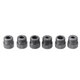 5-10mm 3 In 1 Punch Locator Hole Opener Woodworking Tool Kit Drill Guide Right Angle Hole Drill Guide 5-10mm 3 In 1 Punch Locator Hole Opener Woodworking Tool Kit Drill Guide Right Angle Hole Drill Guide