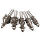 5pcs 1/2 Inch Shank Molding Router Bit Set Woodworking Tool 5pcs 1/2 Inch Shank Molding Router Bit Set Woodworking Tool
