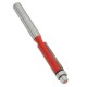 5pcs 1/4 Inch Shank Wood Edge Flush Trim Router Bit 5pcs 1/4 Inch Shank Wood Edge Flush Trim Router Bit