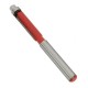 5pcs 1/4 Inch Shank Wood Edge Flush Trim Router Bit 5pcs 1/4 Inch Shank Wood Edge Flush Trim Router Bit